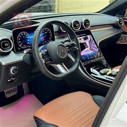 مێرسێدس بێنز C-Class
